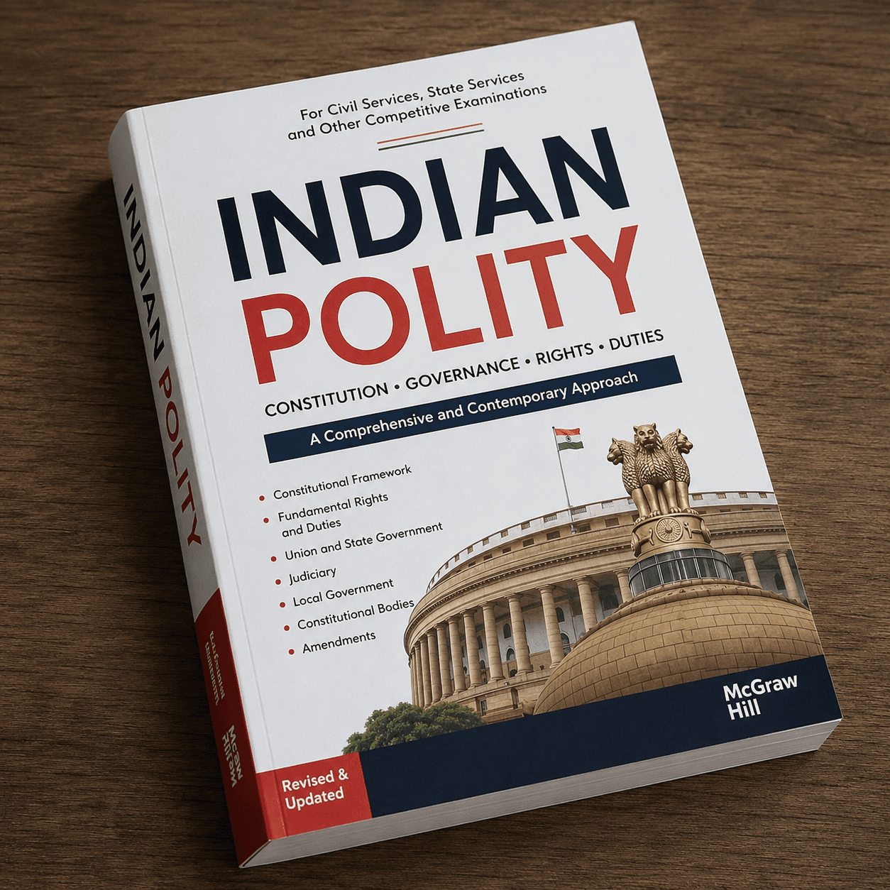 Indian Polity