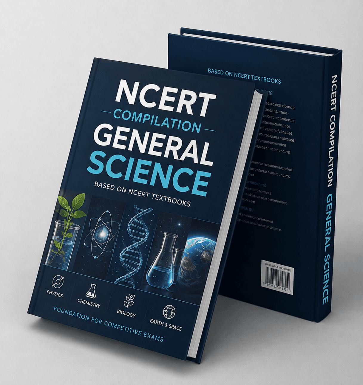 NCERT Compilation - General Science