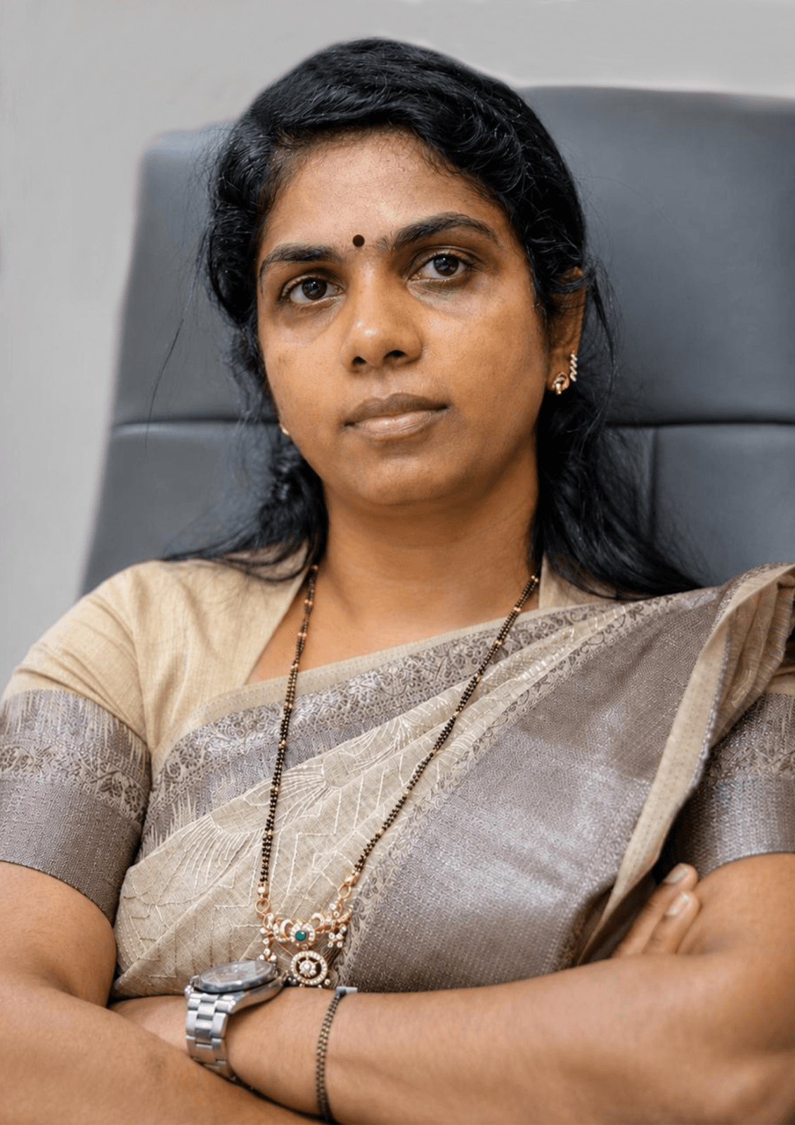 Dr. Sathya Karikalan